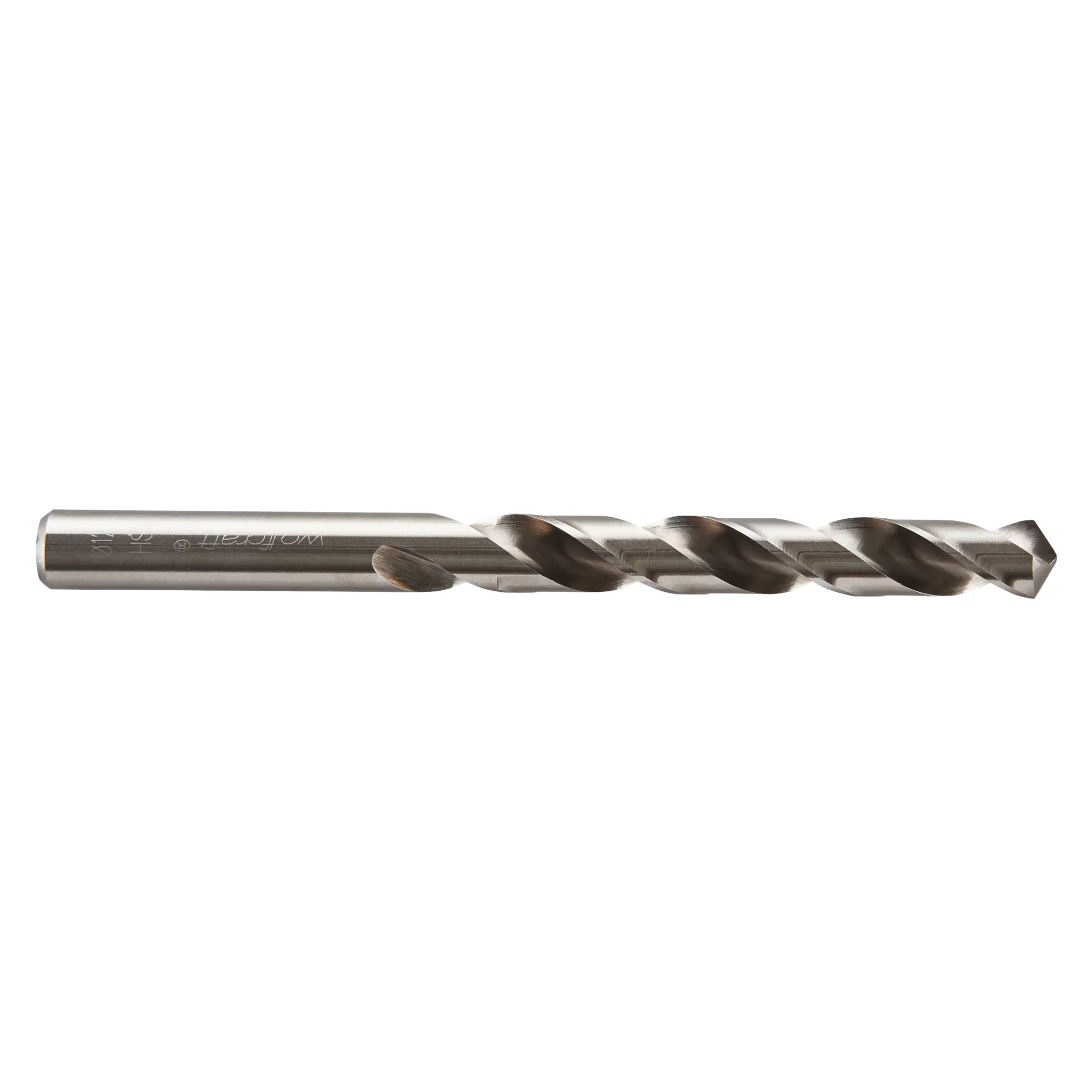 Metallbohrer HSS geschliffen - Image 25