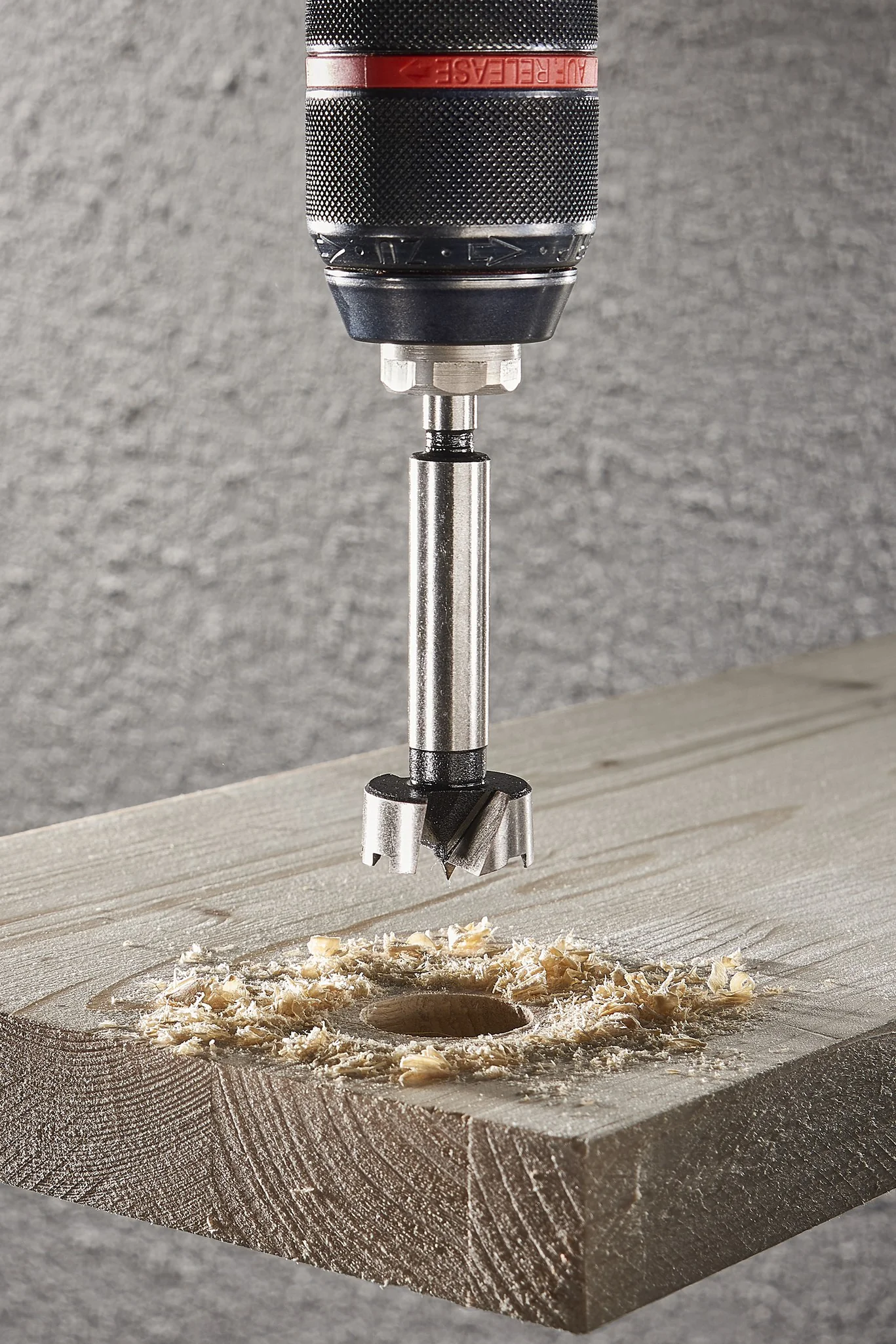 Forstnerbohrer-Set, 2-tlg. - Image 6