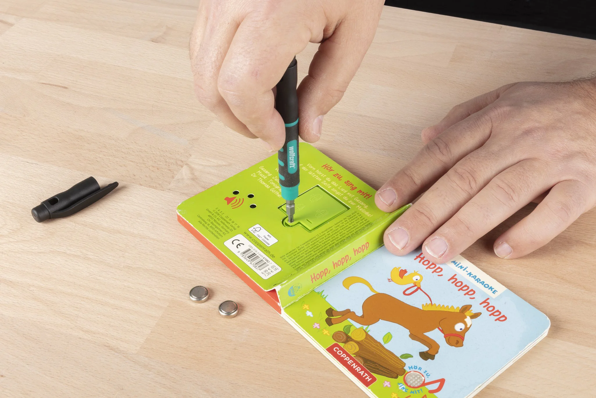 Mikro-Bit-Pen - Image 4